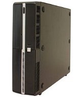 MSI Hetis 915 Lite Black (MS-6289) Intel 915GL/ICH6, int.VGA, DualCh DDR, SATA, 7.1 audio, GLAN, sc7 - Počítačová skříň