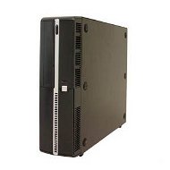 Barebone MSI Hetis 945GC-E Lite Black  - PC Case
