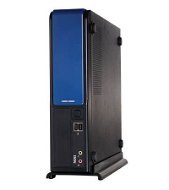 Barbone sestava MSI Axis 700 Lite  - PC Case