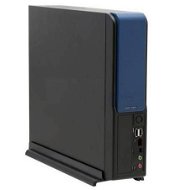 Barebone MSI Axis 945GM  - PC Case