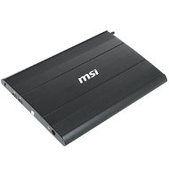 MSI WIND BOX Black - Mini PC