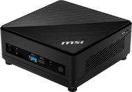 MSI Cubi 5 10M-033EU - Mini PC