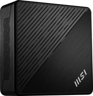 MSI Cubi N ADL S-226BEU - Mini počítač