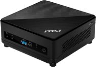 MSI Cubi 5 10M-032EU - Mini PC
