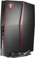 MSI Vortex G25 - Gaming PC