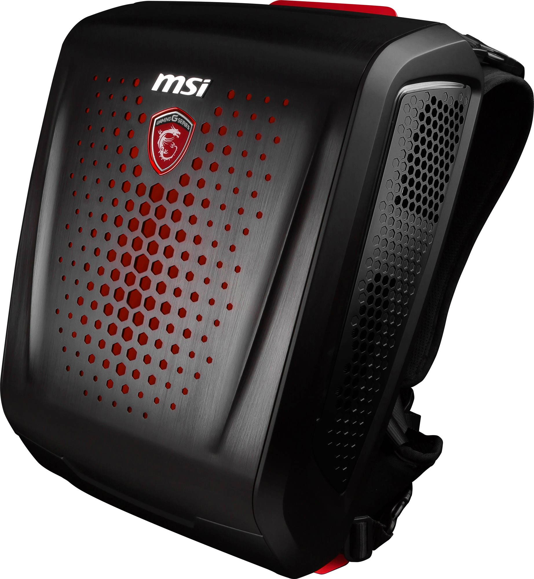 Msi backpack computer hotsell