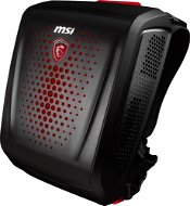 MSI Backpack PC - Gaming PC