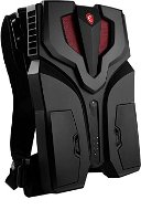 MSI VR One 6RE-026CZ Backpack PC - Gaming-PC