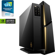 Repasované - MSI MEG Trident X2 13NUG-033EU - Gaming PC