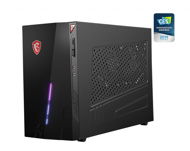 MSI Infinite S 9SI-096 - Gaming-PC