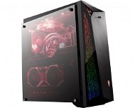 MSI Infinite X Plus 9SD-601EU - Gamer PC