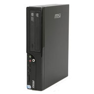 MSI WIND PC NETTOP 120 - PC Set