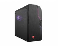 Repasované - MSI MAG META 5 5EDS-1061EU - Gaming PC