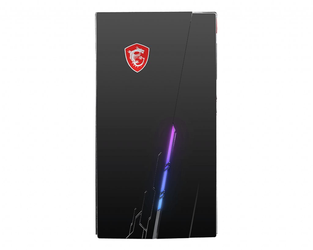 Msi mag best sale infinite 10si