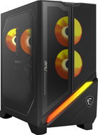 MSI MPG Infinite Z3 9NVPR7-105EU - Gaming-PC