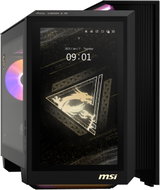 MSI MEG Vision X AI 2NVV7-405EU - Gaming PC