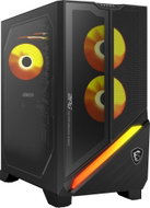 MSI MPG Infinite Z3 X3D 7NVRR7-875EU - Gaming PC