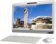 MSI WIND TOP AE2051-002EE white - All In One PC