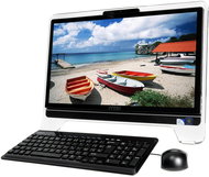MSI WIND TOP AE2031-003EU black - All In One PC
