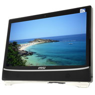 MSI WIND TOP AC1900-007XX - All In One PC