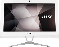 MSI PRO 20EXTS 8GL-071EU - All In One PC