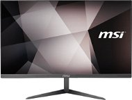 MSI PRO 24X 7M-007XEU - All In One PC