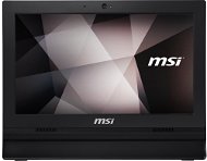 MSI PRO 16T 10M-225EU Touchscreen - All-in-One-PC