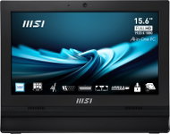 MSI PRO AP162T ADL-072EU - All In One PC