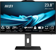 MSI PRO AP242P 14M-664EU - All In One PC