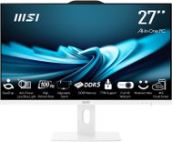 MSI PRO AP272P 14M-1086XEU - All In One PC