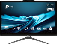 MSI PRO AP222T 14MA-648EU - All In One PC