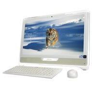 MSI WIND TOP AE2211-041CS white - All In One PC