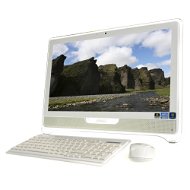 MSI WIND TOP AE2211G-008CS white - All In One PC