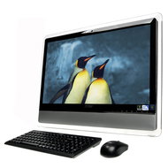 MSI WIND TOP AE2410-074CS black - All In One PC