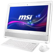 MSI WIND TOP AE2410G-262EU - All In One PC
