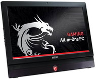 MSI AG220 2PE-029EU Black Touch - All In One PC