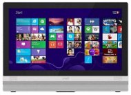 MSI Adora 24-2M 227XEU Touch White - All In One PC