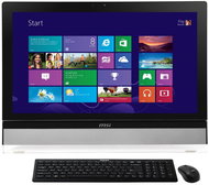 MSI WIND TOP AE2712-009EU black - All In One PC