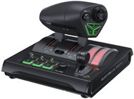 Turtle Beach VelocityOne Dual Throttle, plynová páka na PC a XBOX X/S - Joystick