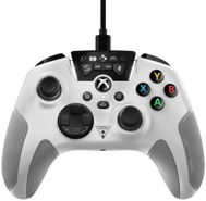 Turtle Beach RECON, biely - Gamepad