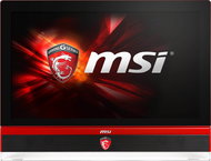 MSI Gaming 6QE 27-001E - All In One PC
