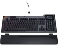 Turtle Beach Command Series KB5 - US - Gaming Keyboard