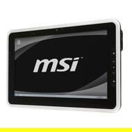 MSI WINDPAD 100W-052CS - Tablet PC