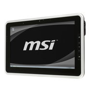 MSI WINDPAD 100W-014CS - Tablet PC