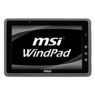 MSI WINDPAD 110W-xxxCS - Tablet PC