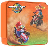 Turtle Beach PlayTrek Game Card Holder - Mario Kart World - Nintendo Switch 2 - Case for Nintendo Switch