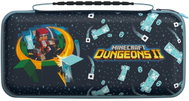 Turtle Beach PlayTrek Travel Case - Minecraft Dungeons II - Nintendo Switch 2 - Case for Nintendo Switch