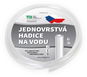TUBI Hadice zahradní jednovrstvá 7 × 10 mm, průhledná - délka 5 m - Zahradní hadice