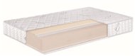 Matrace Matrace Ted Bed Silver Angel 120 × 200 cm, roll - Matrace