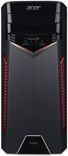 Acer Nitro GX50-600 - Herní PC - Hlavní obrázek